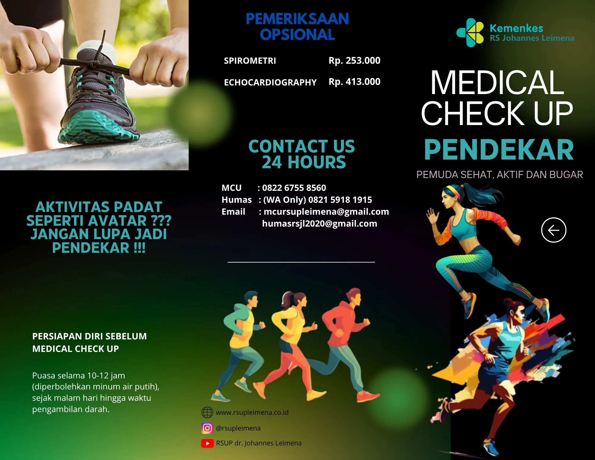 Paket Pendekar